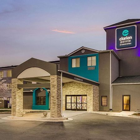 Clarion Pointe Wake Forest - Raleigh North Esterno foto