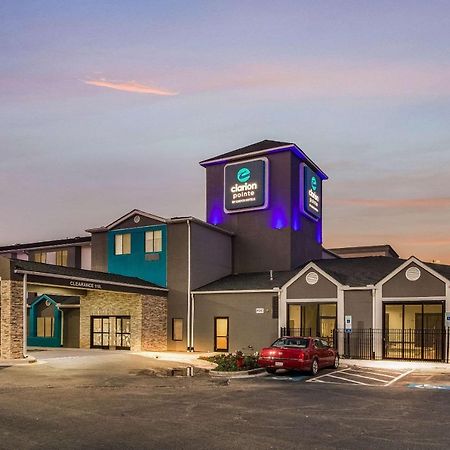 Clarion Pointe Wake Forest - Raleigh North Esterno foto
