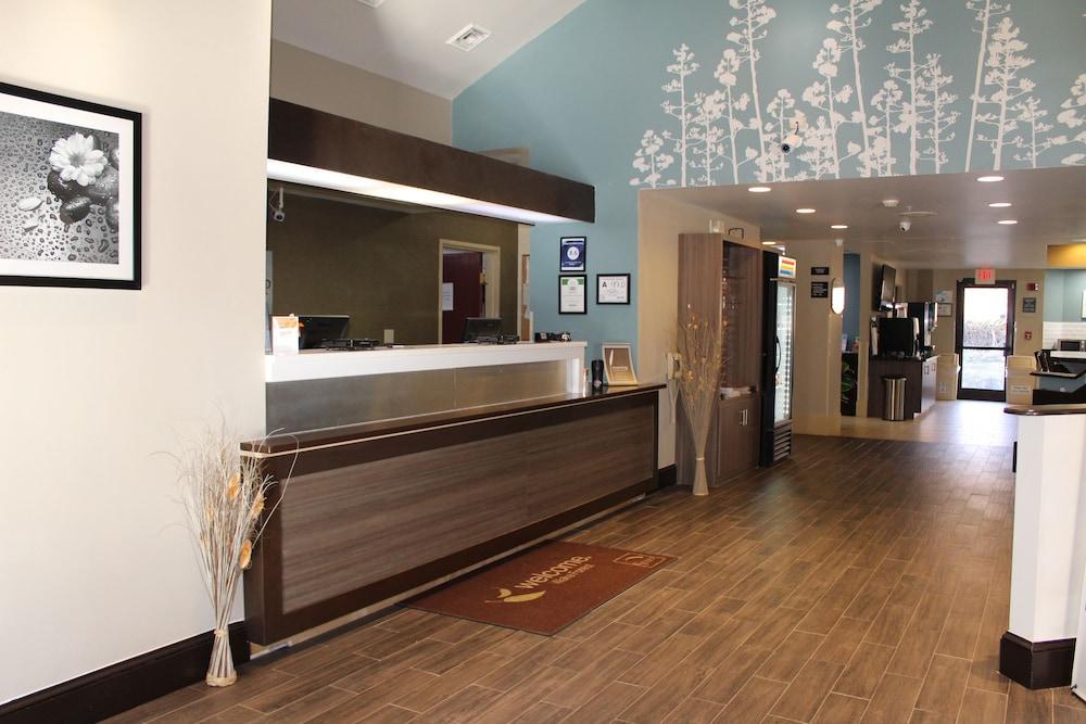 Clarion Pointe Wake Forest - Raleigh North Esterno foto