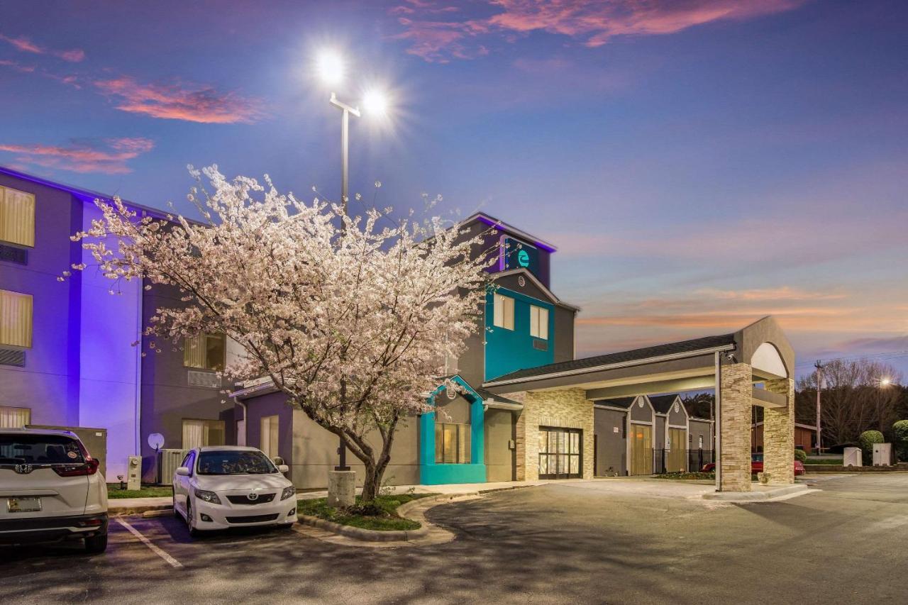 Clarion Pointe Wake Forest - Raleigh North Esterno foto