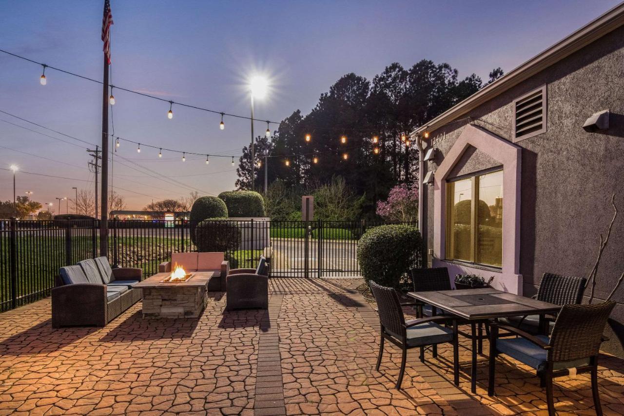 Clarion Pointe Wake Forest - Raleigh North Esterno foto