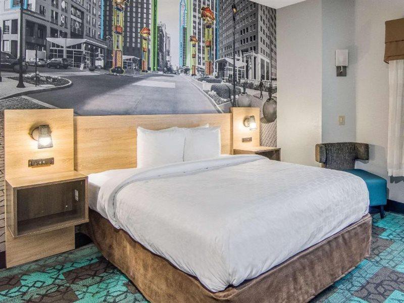 Clarion Pointe Wake Forest - Raleigh North Esterno foto