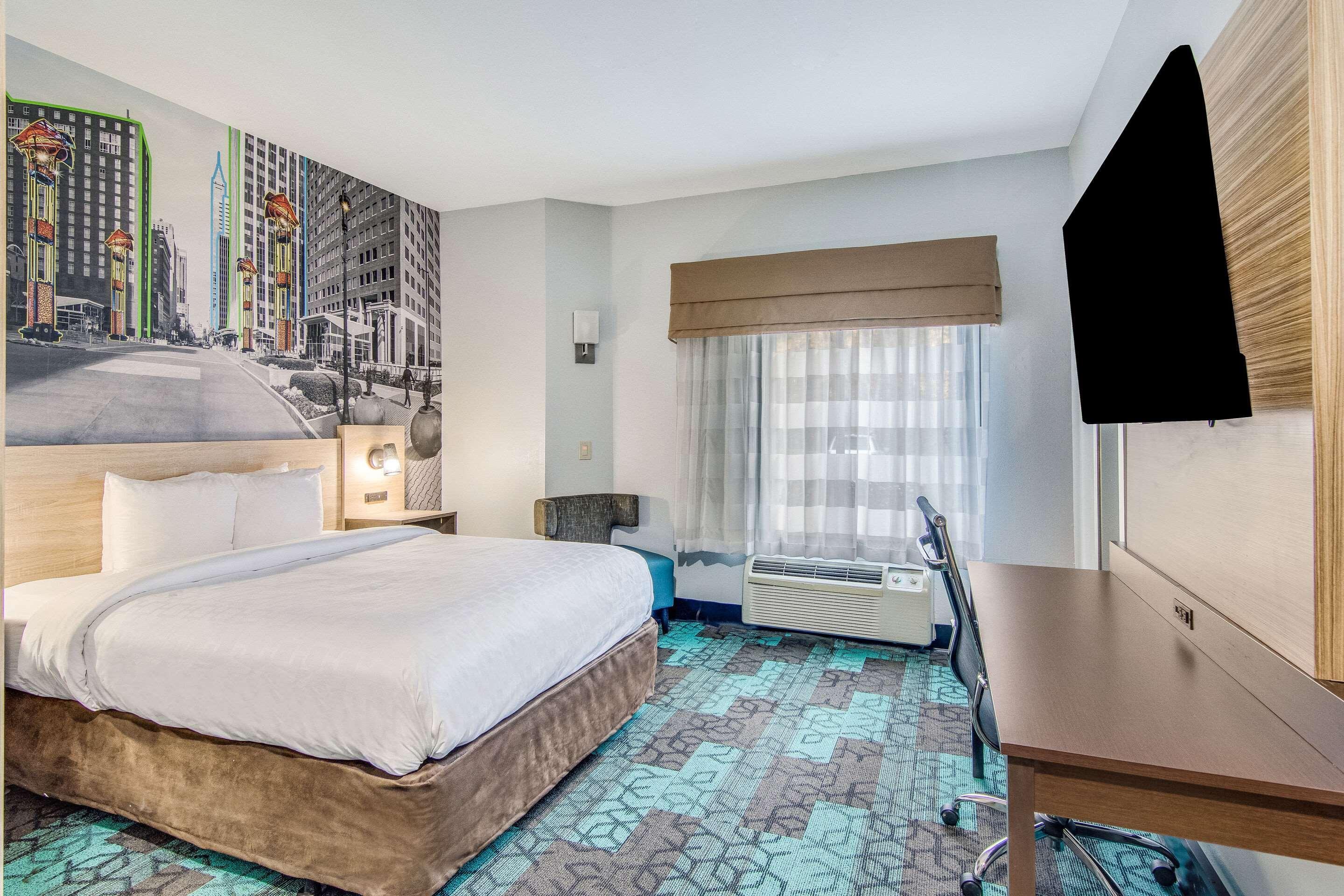 Clarion Pointe Wake Forest - Raleigh North Esterno foto