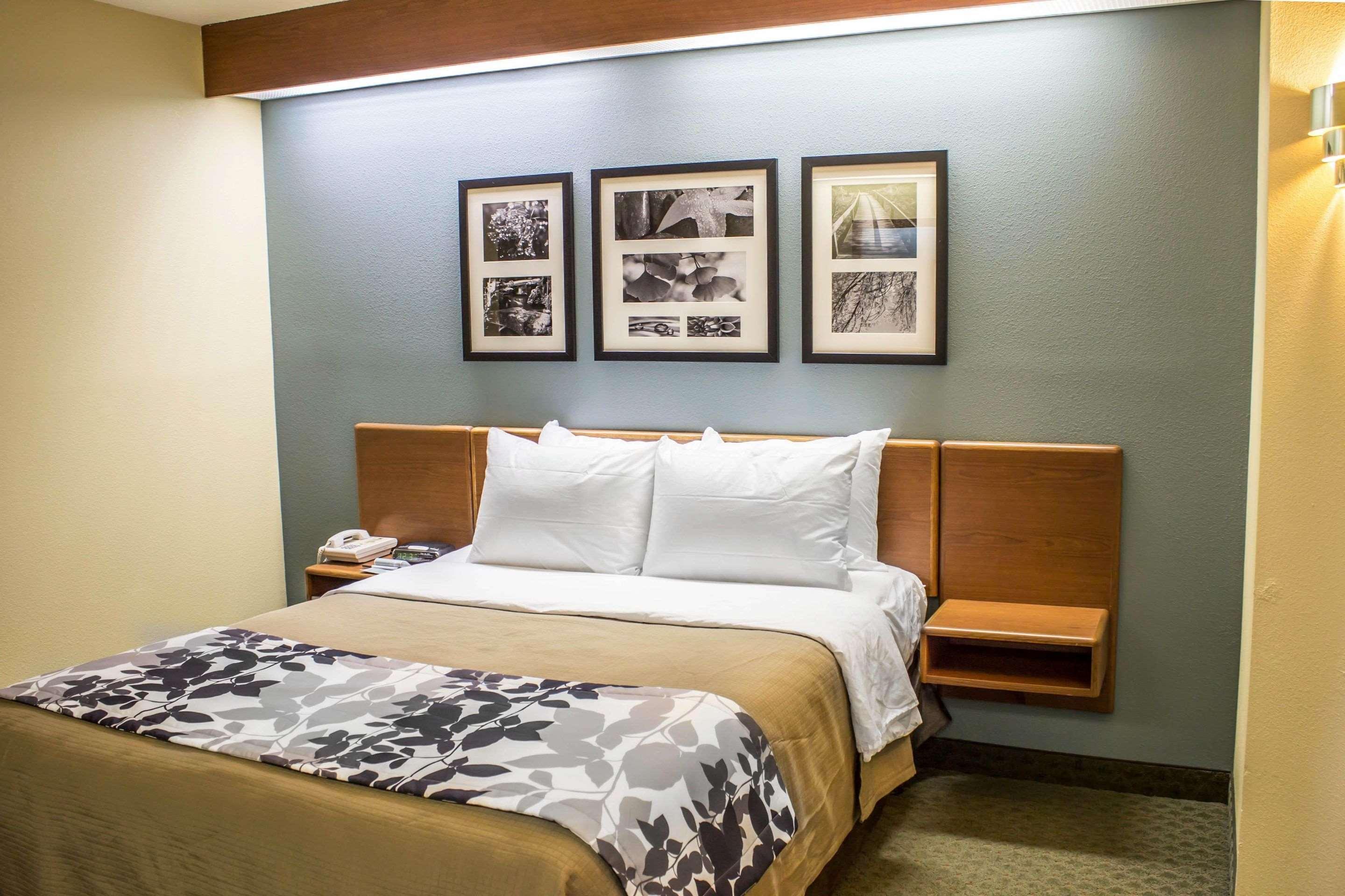 Clarion Pointe Wake Forest - Raleigh North Esterno foto