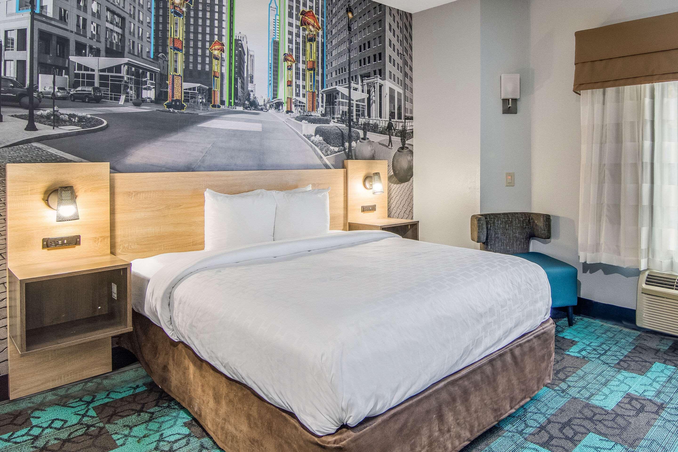 Clarion Pointe Wake Forest - Raleigh North Esterno foto