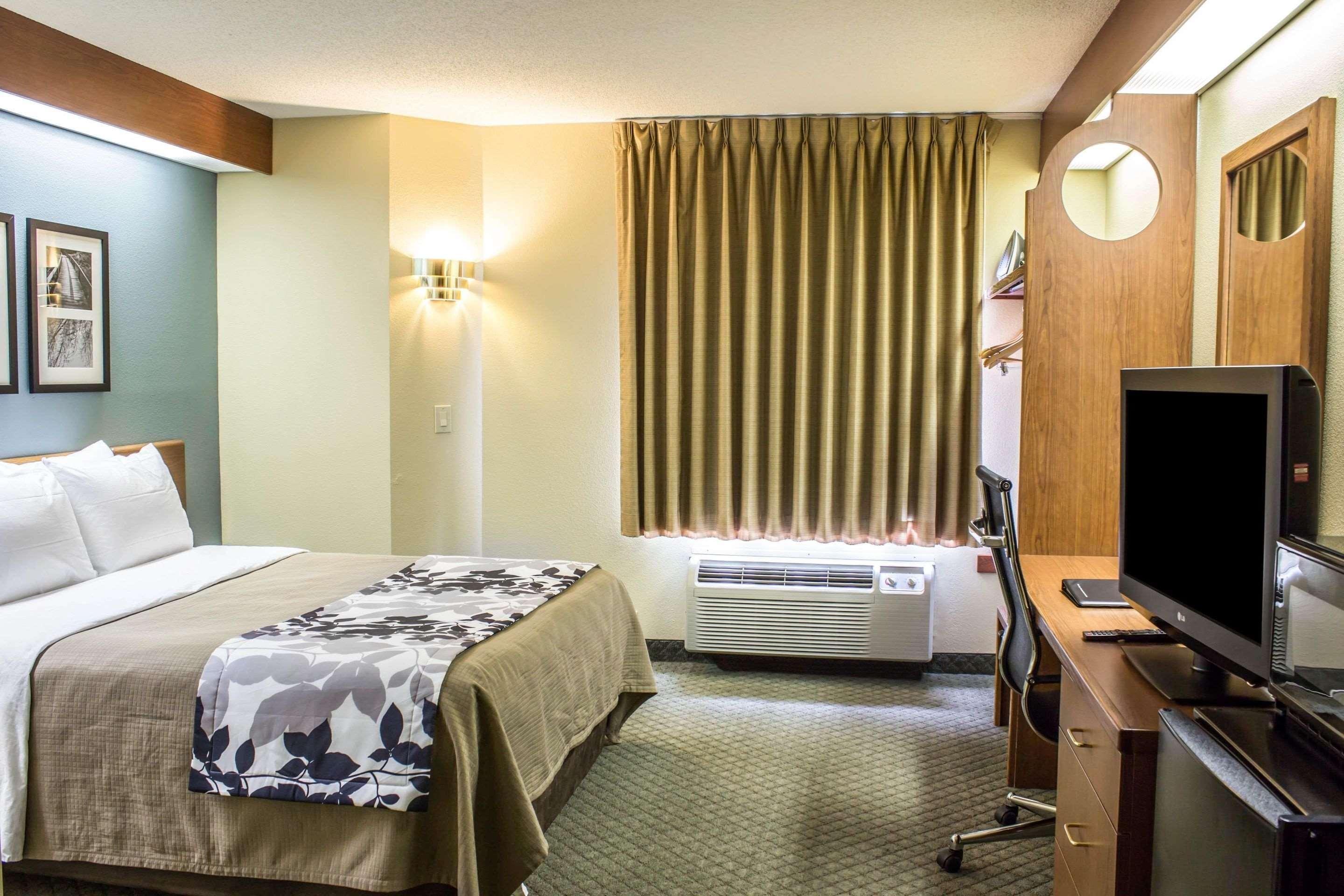 Clarion Pointe Wake Forest - Raleigh North Esterno foto
