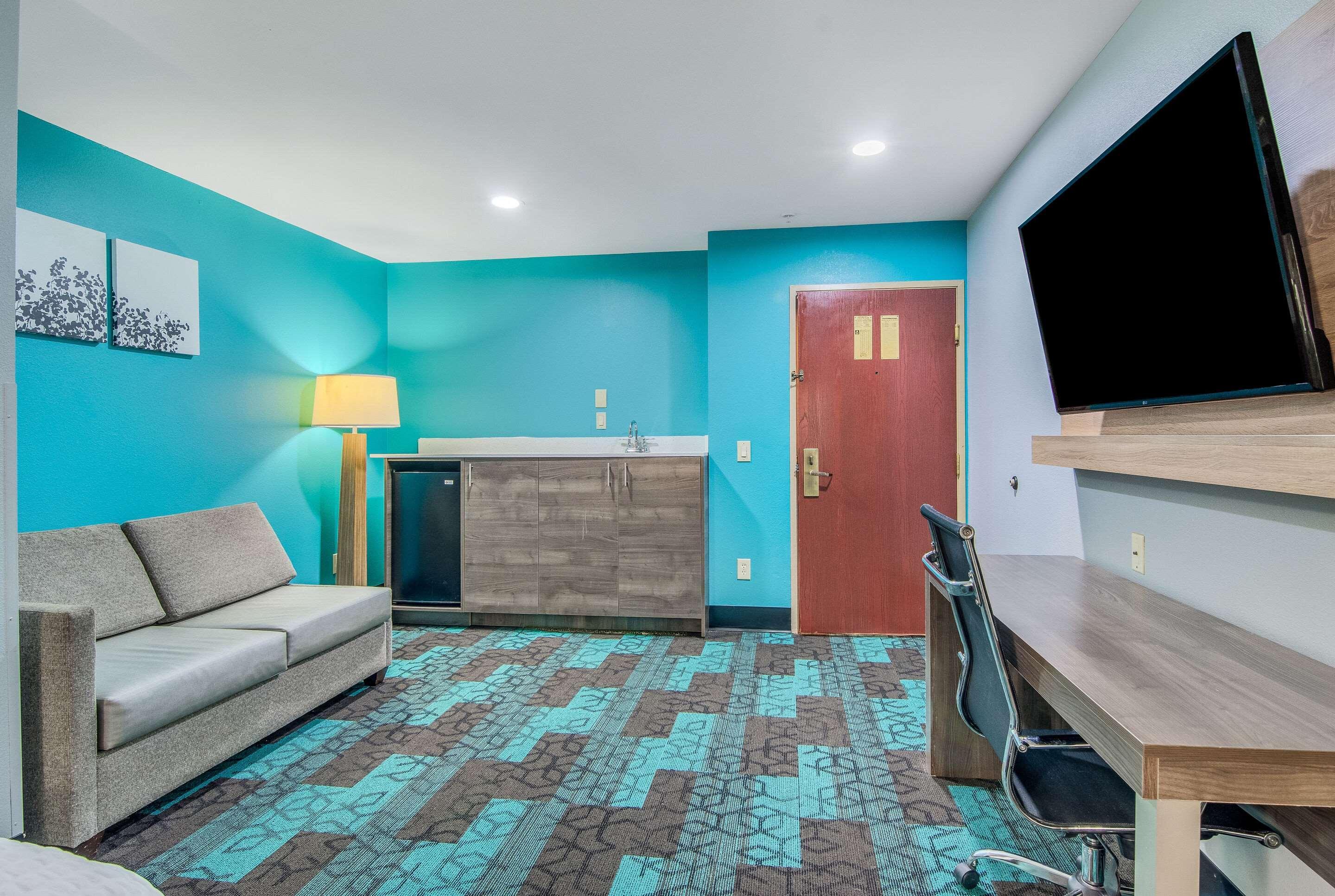 Clarion Pointe Wake Forest - Raleigh North Esterno foto