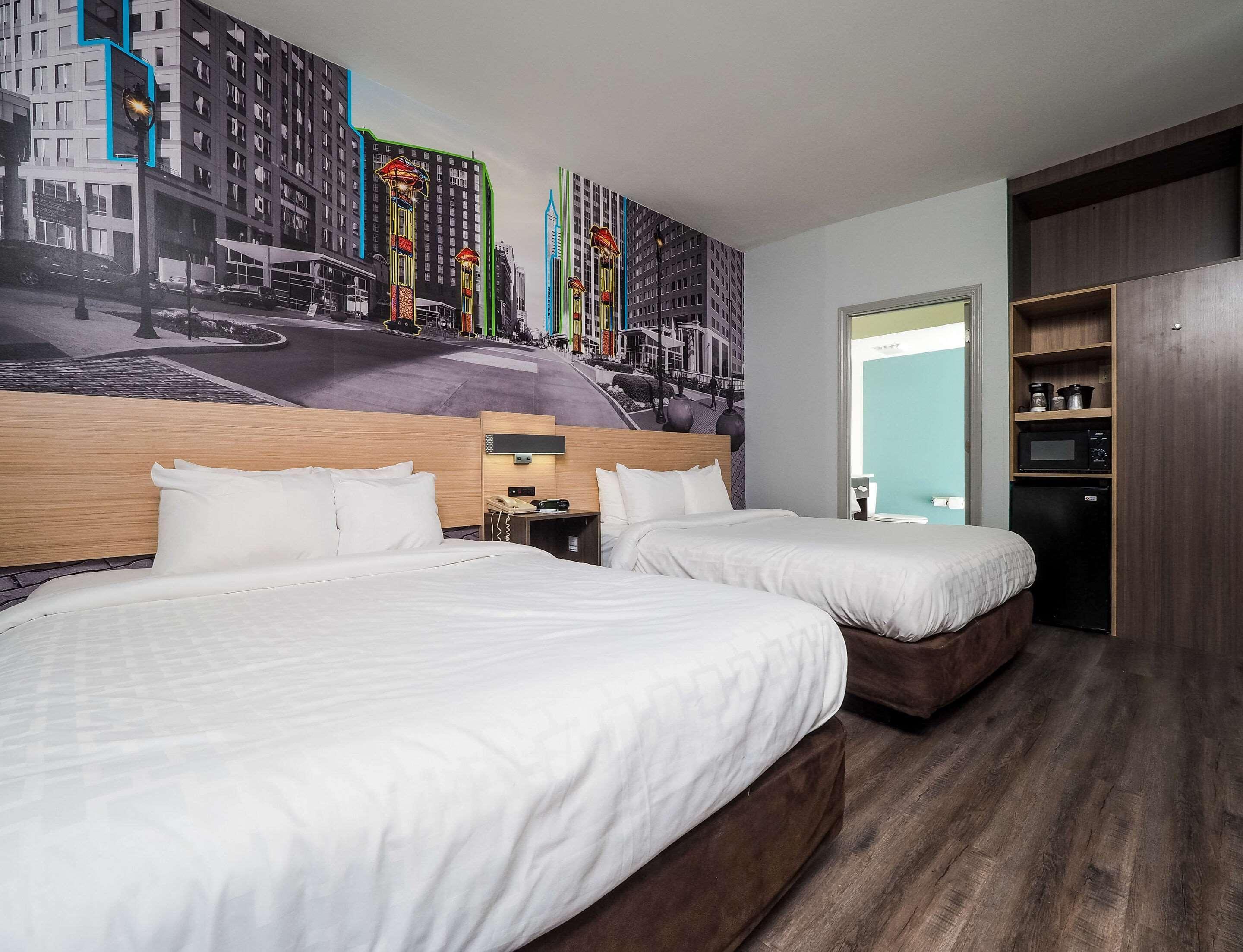 Clarion Pointe Wake Forest - Raleigh North Esterno foto