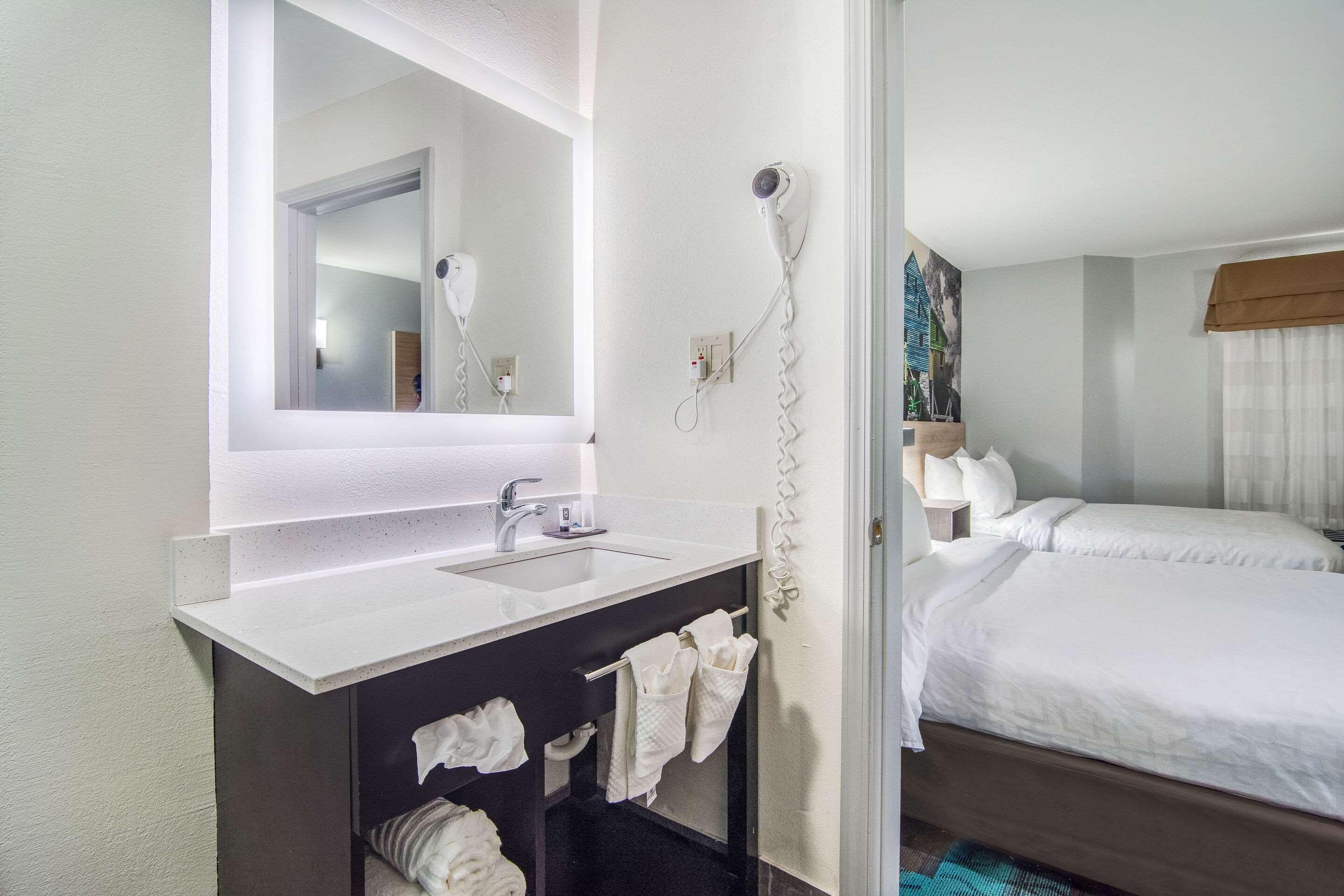 Clarion Pointe Wake Forest - Raleigh North Esterno foto