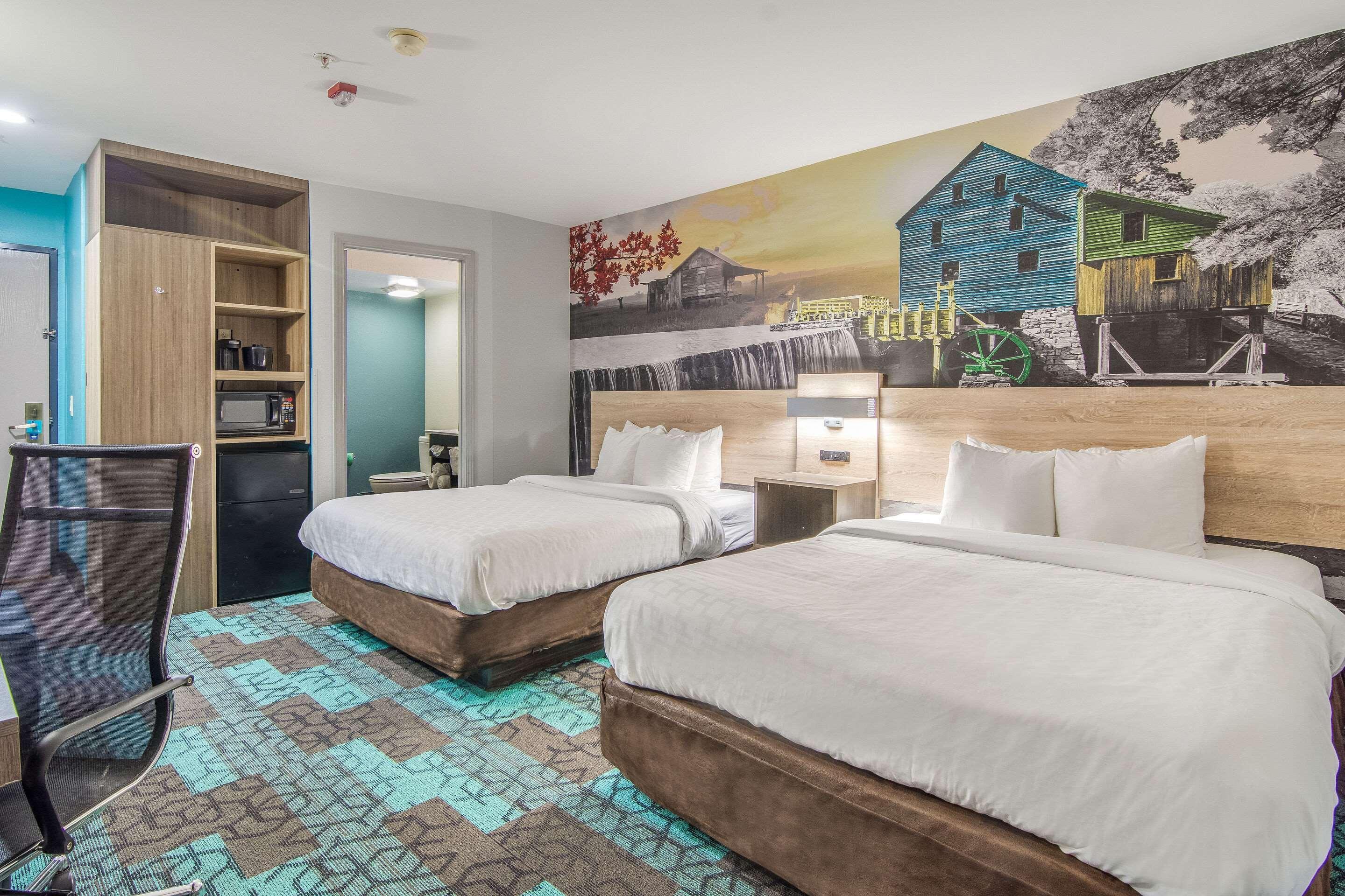 Clarion Pointe Wake Forest - Raleigh North Esterno foto
