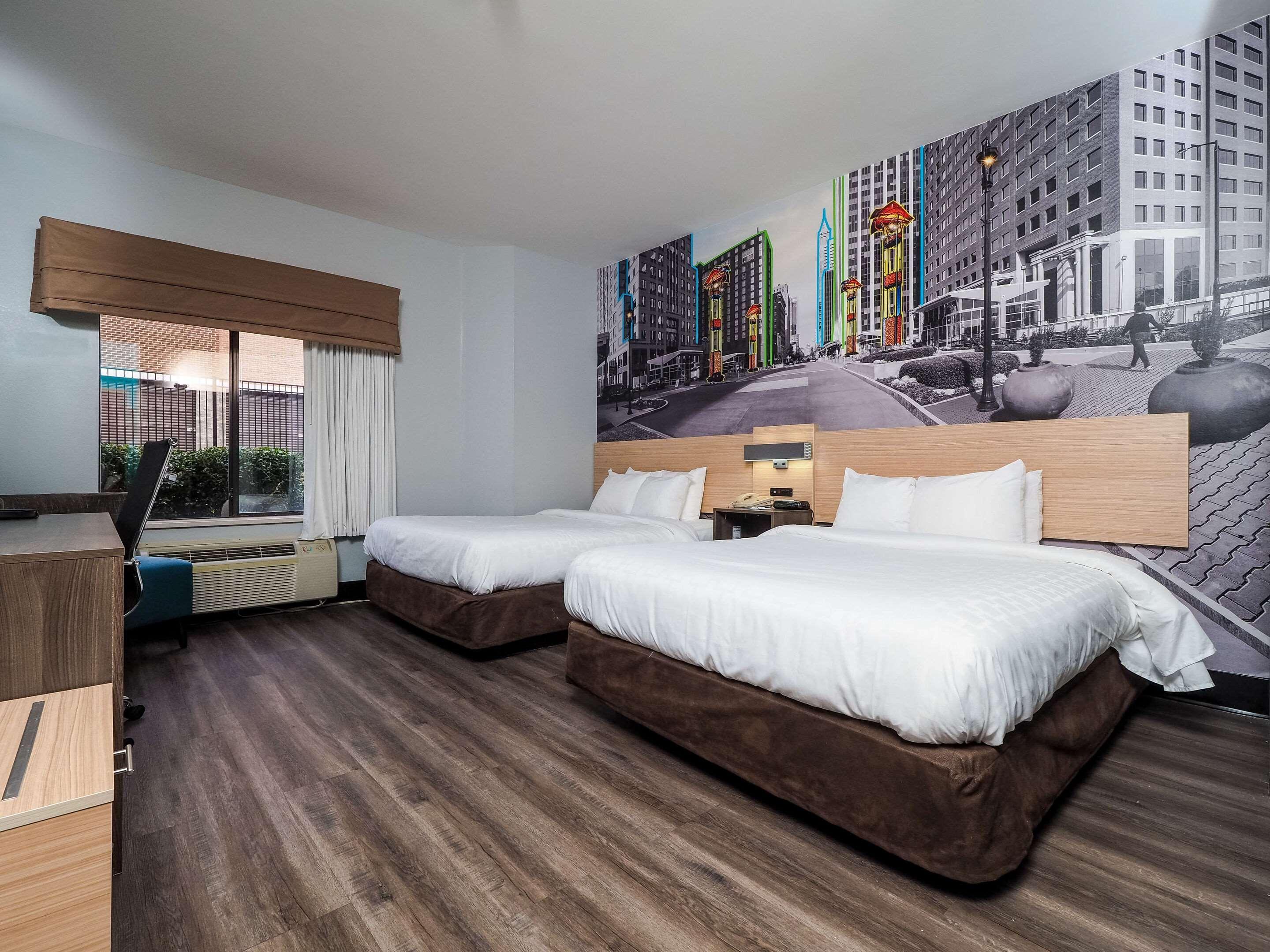 Clarion Pointe Wake Forest - Raleigh North Esterno foto