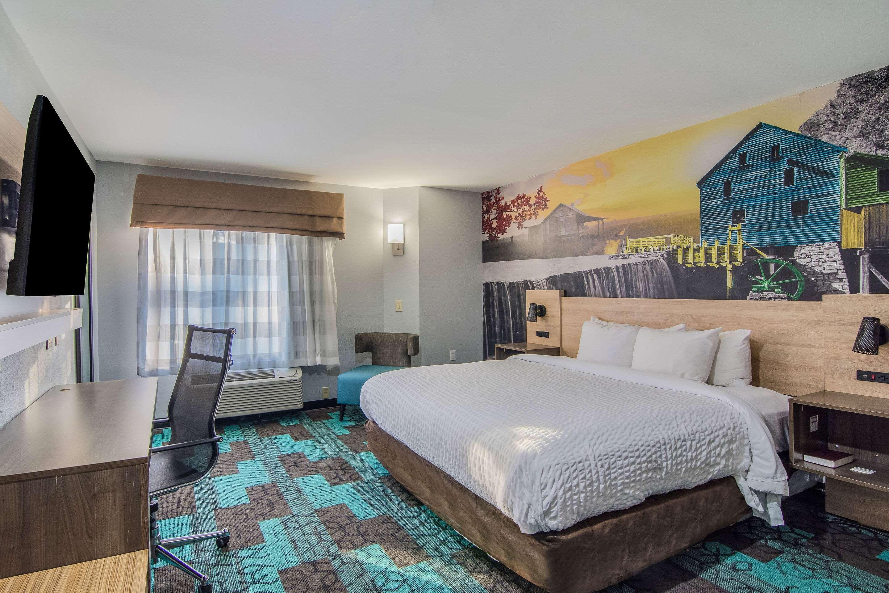Clarion Pointe Wake Forest - Raleigh North Esterno foto