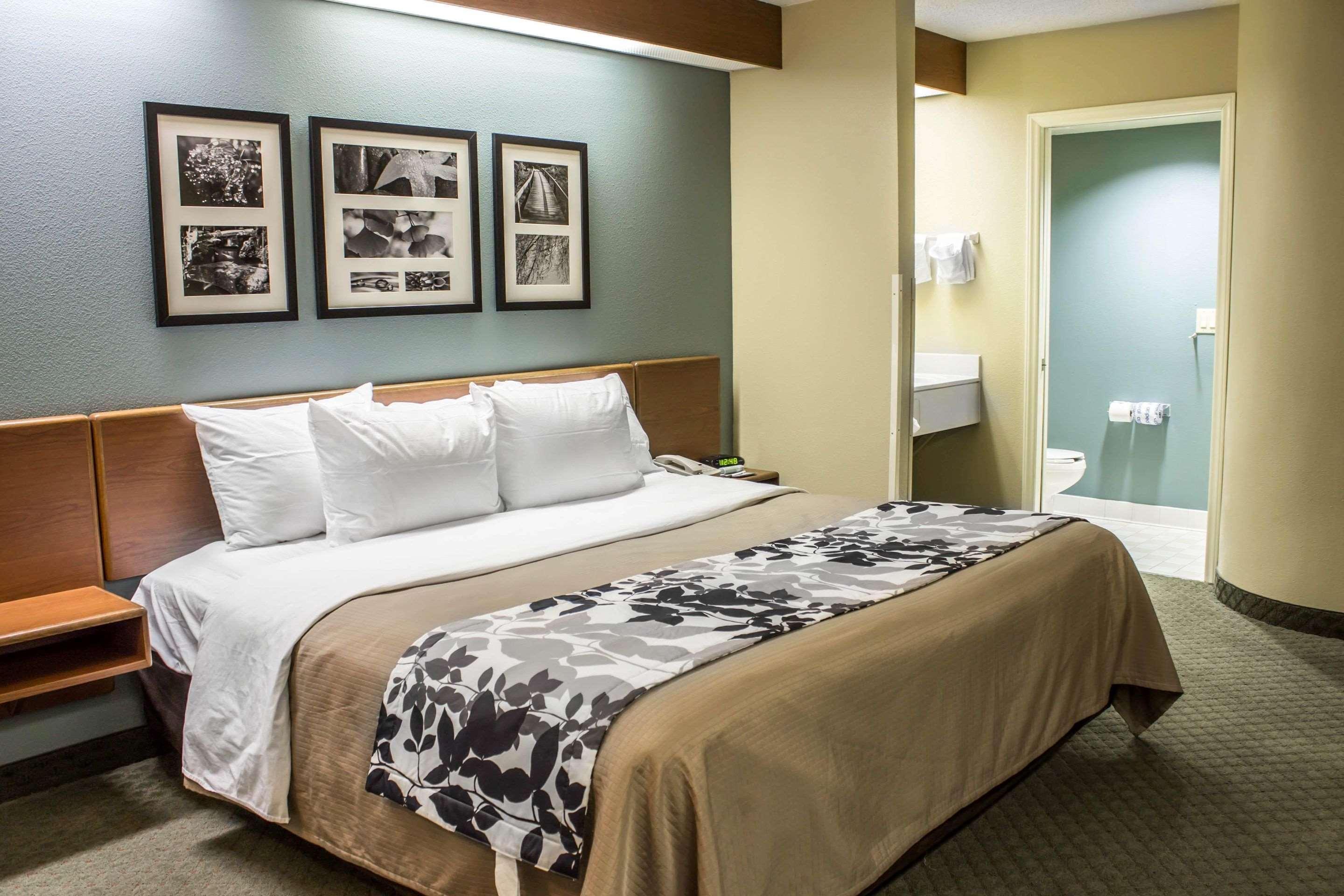 Clarion Pointe Wake Forest - Raleigh North Esterno foto