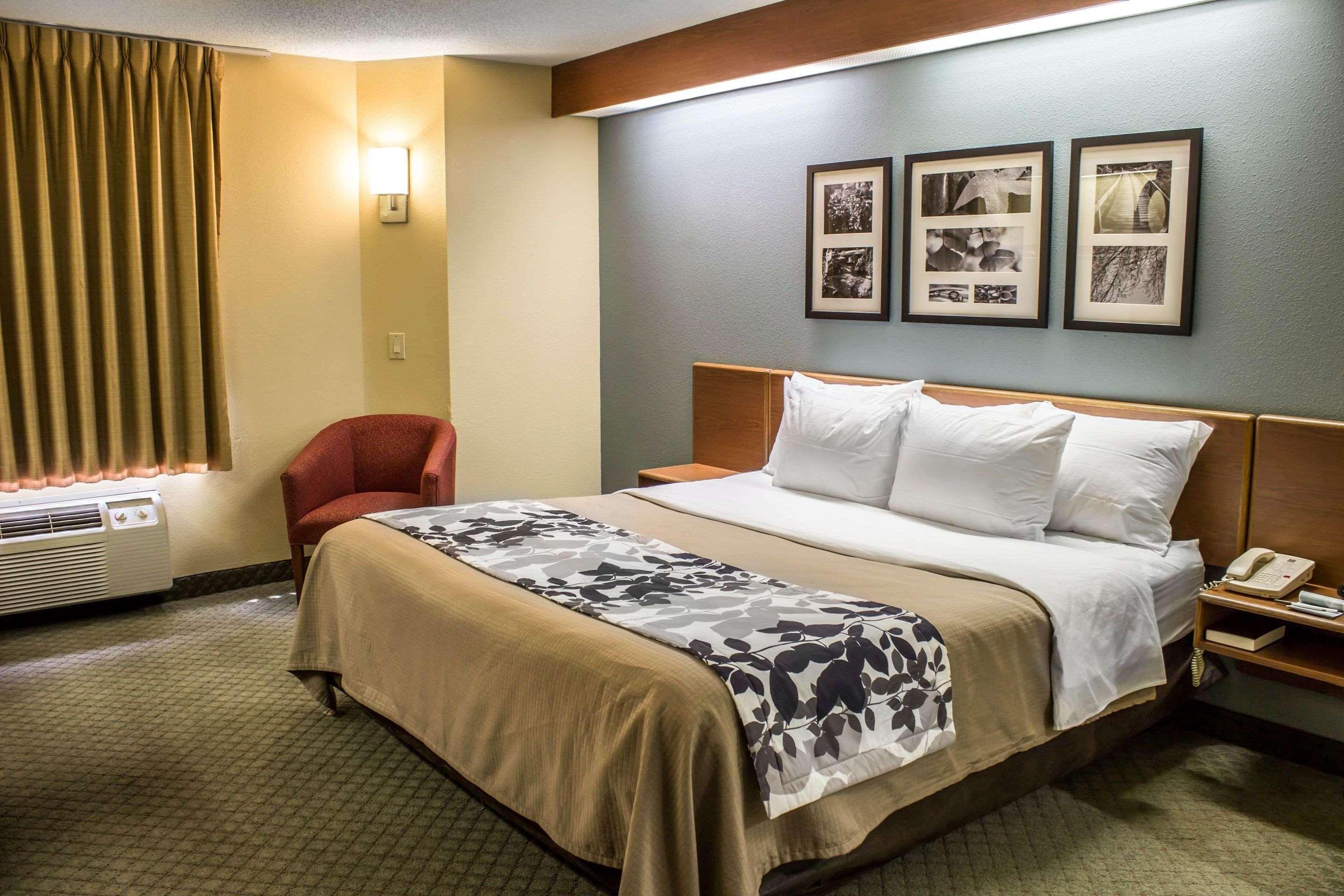Clarion Pointe Wake Forest - Raleigh North Esterno foto
