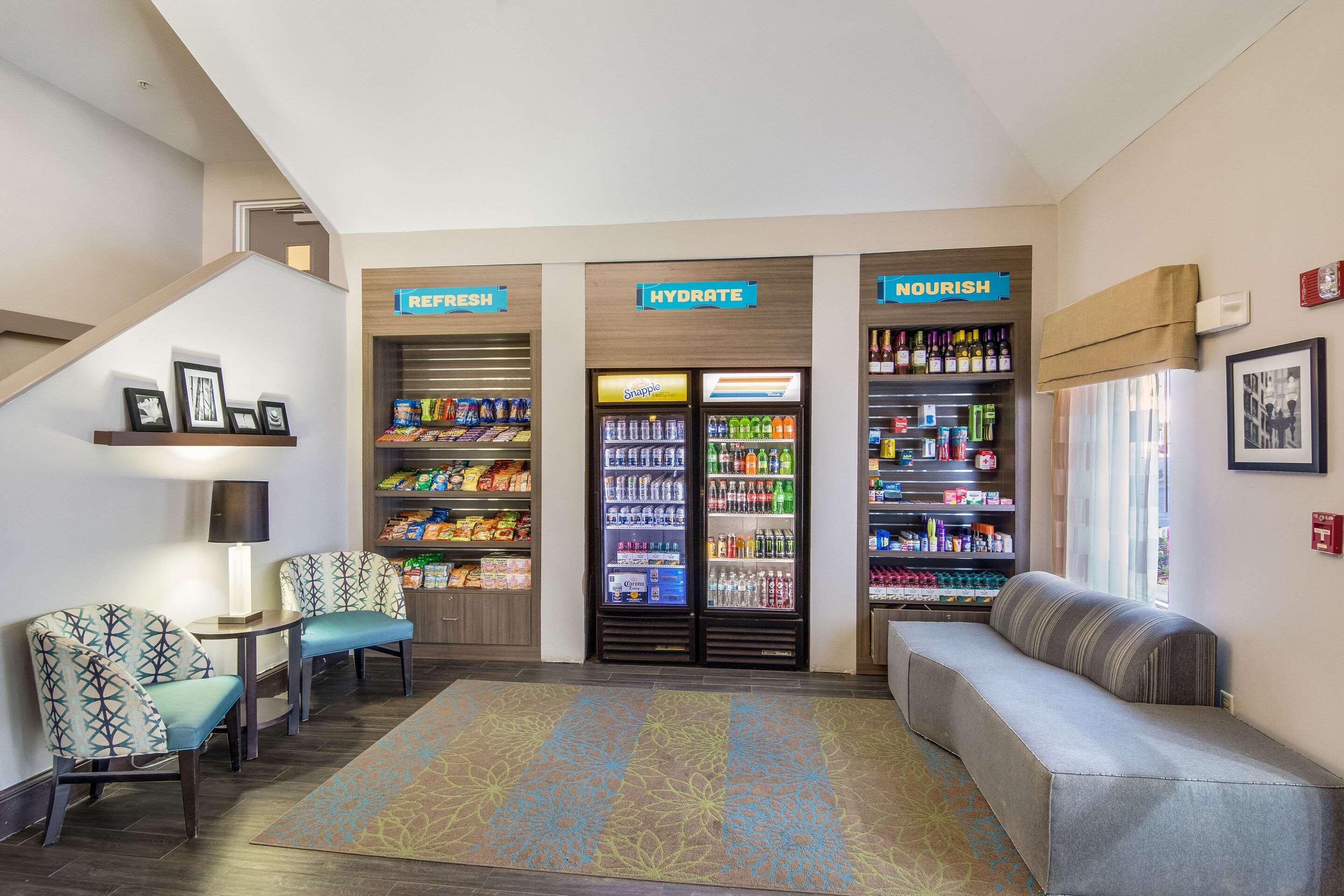 Clarion Pointe Wake Forest - Raleigh North Esterno foto