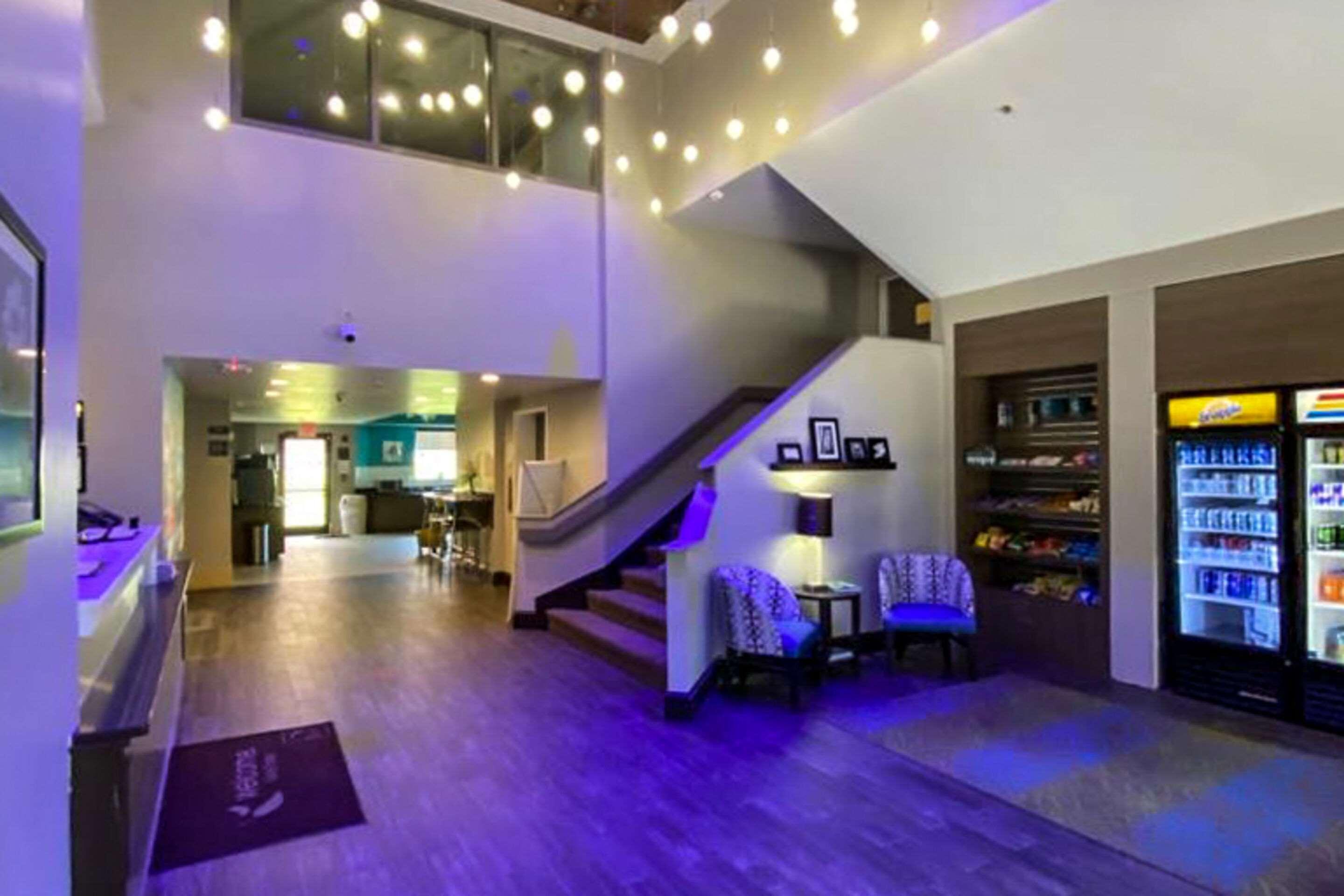 Clarion Pointe Wake Forest - Raleigh North Esterno foto