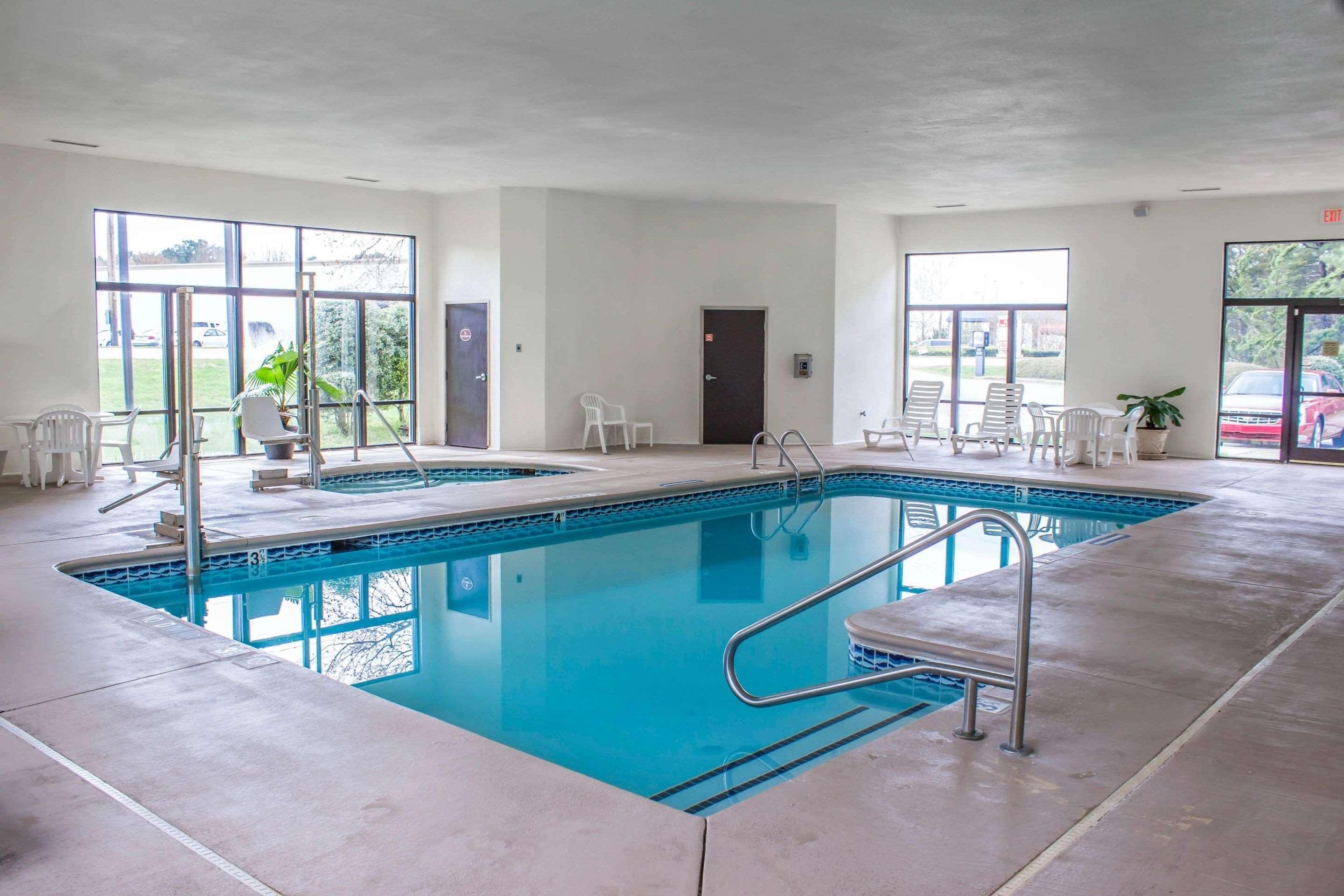 Clarion Pointe Wake Forest - Raleigh North Esterno foto