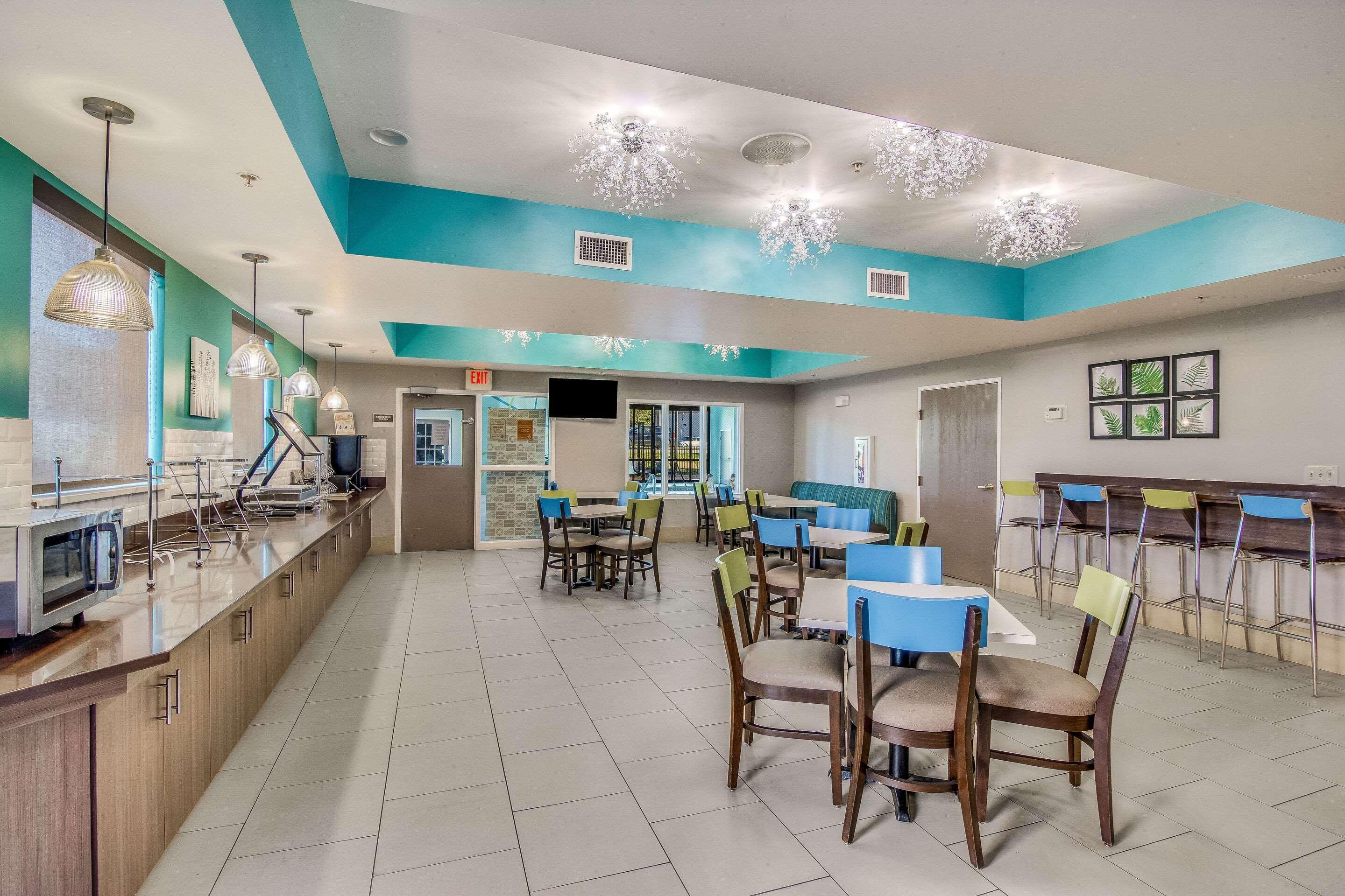 Clarion Pointe Wake Forest - Raleigh North Esterno foto