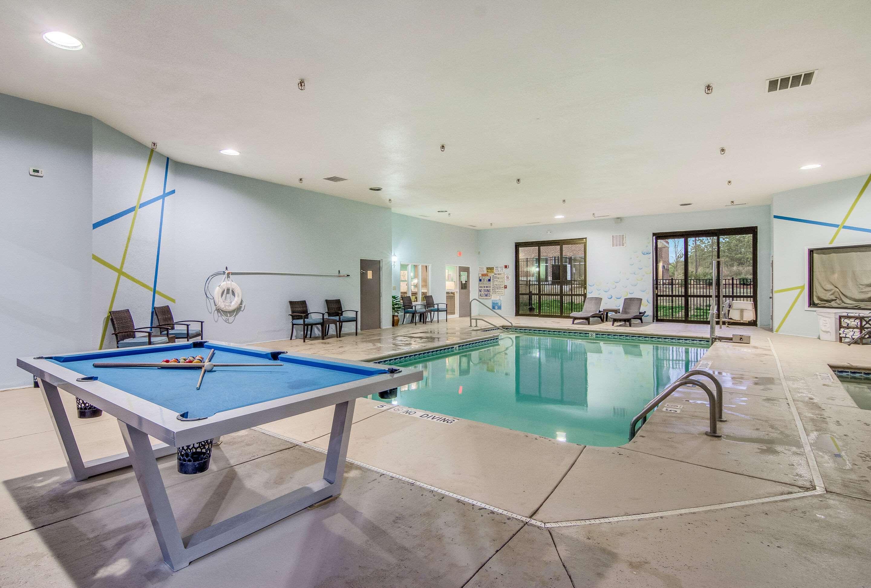 Clarion Pointe Wake Forest - Raleigh North Esterno foto