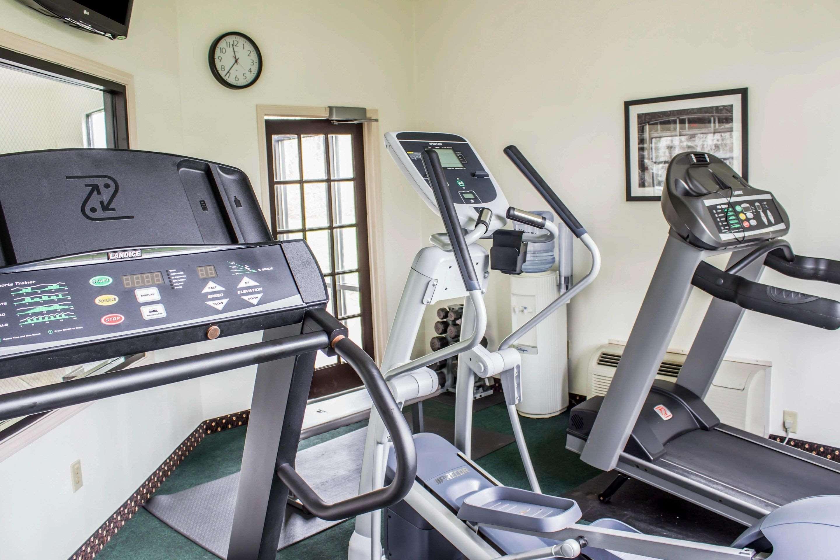 Clarion Pointe Wake Forest - Raleigh North Esterno foto