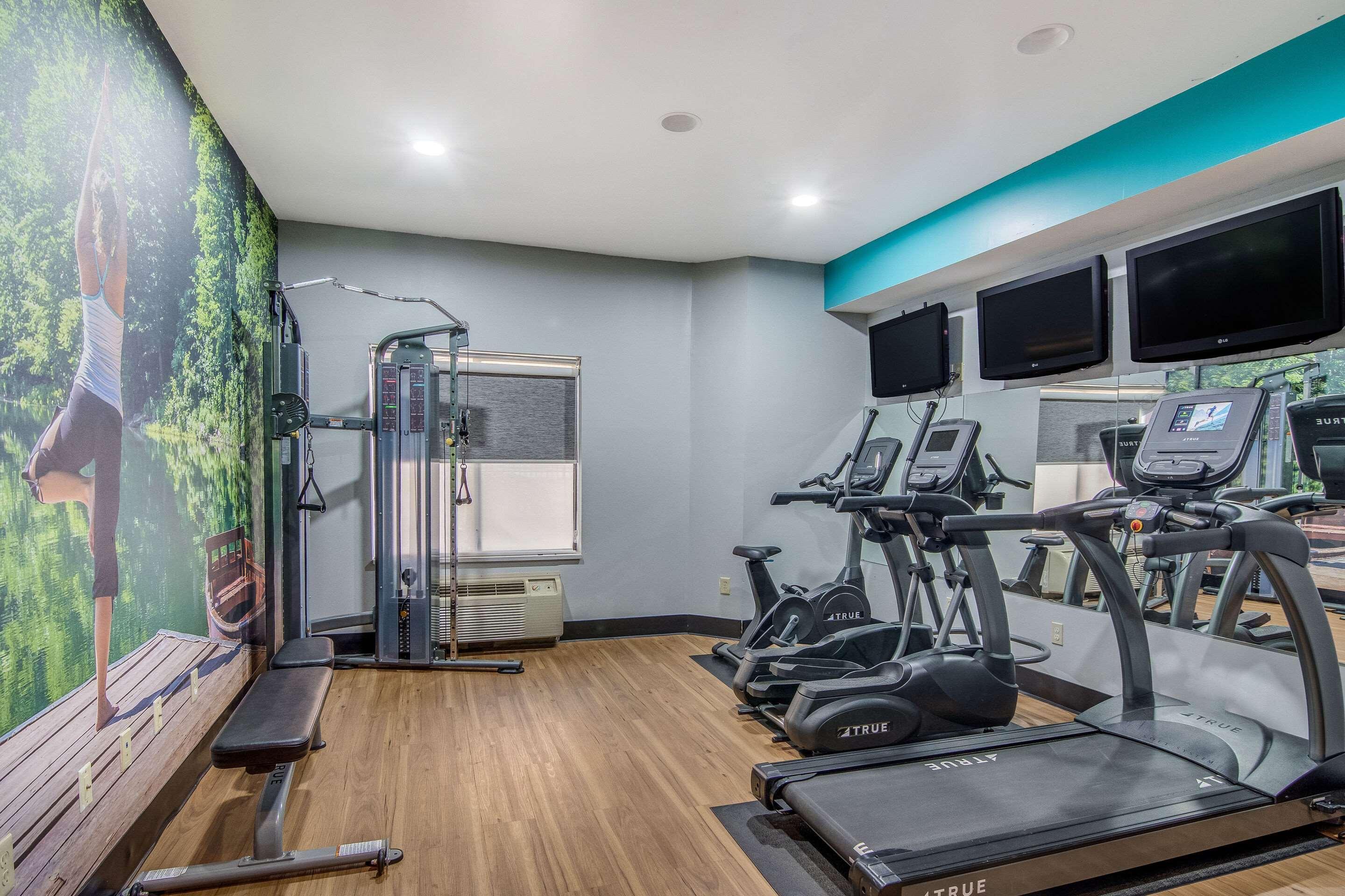 Clarion Pointe Wake Forest - Raleigh North Esterno foto