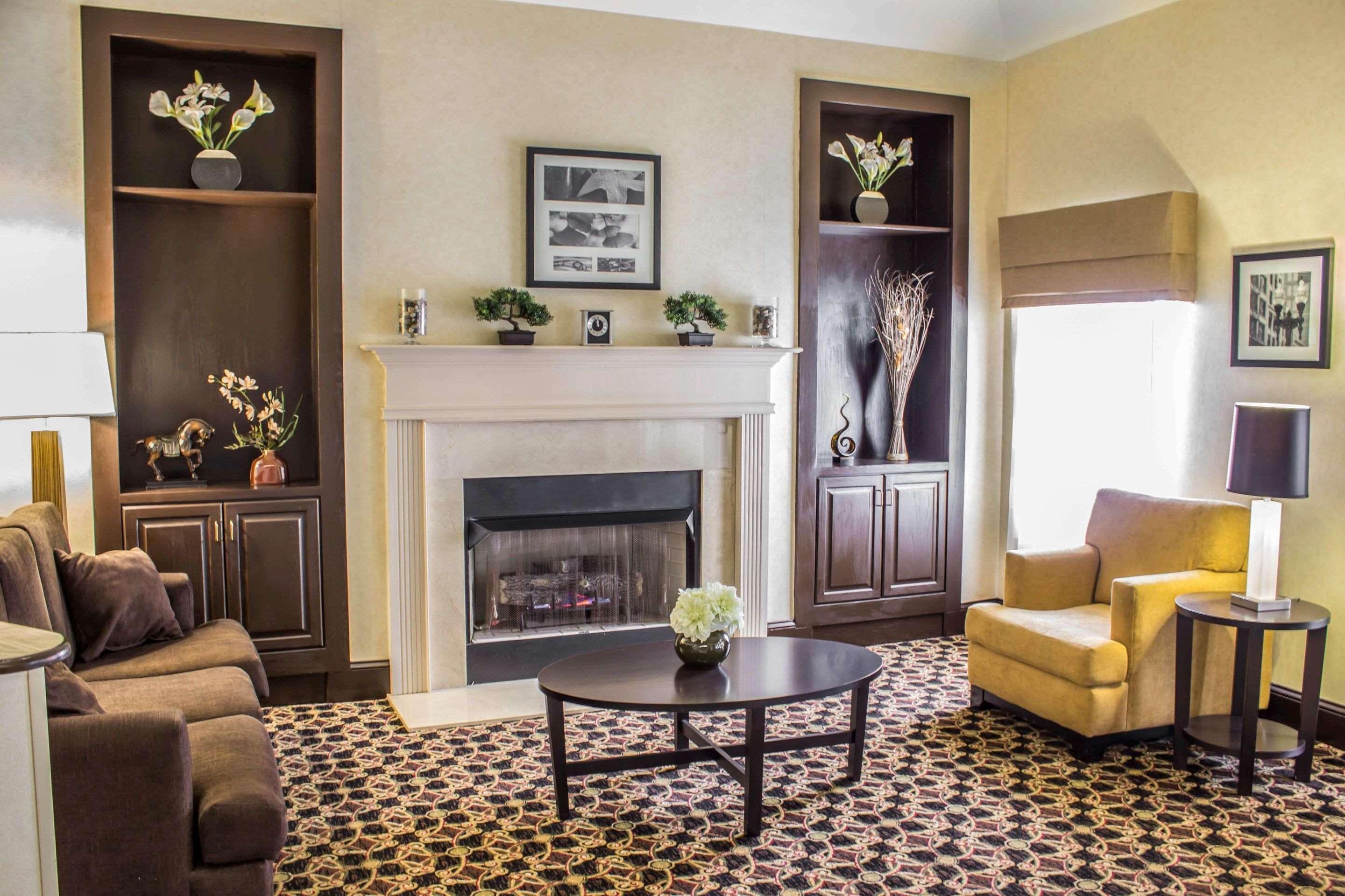 Clarion Pointe Wake Forest - Raleigh North Esterno foto