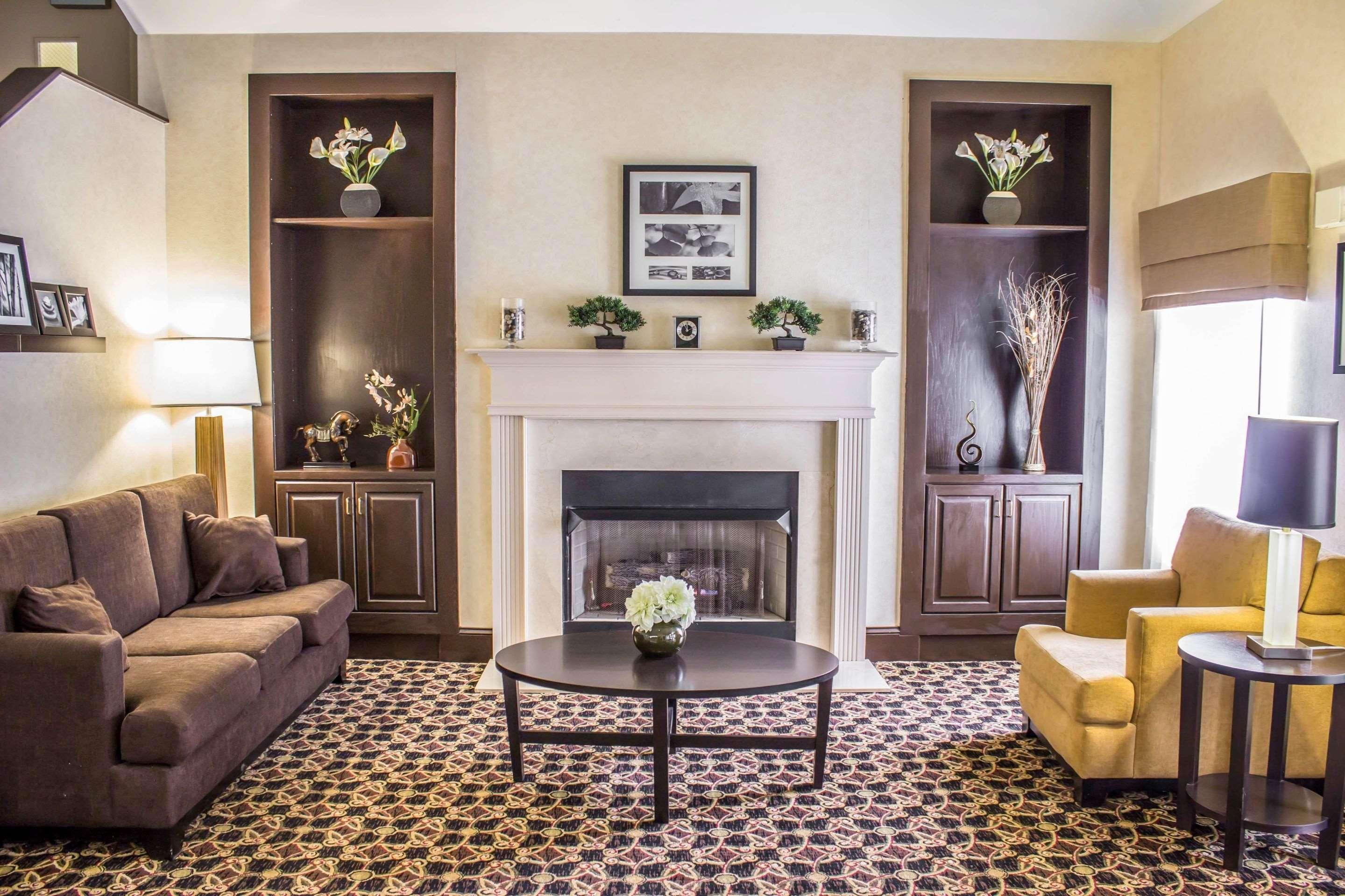 Clarion Pointe Wake Forest - Raleigh North Esterno foto