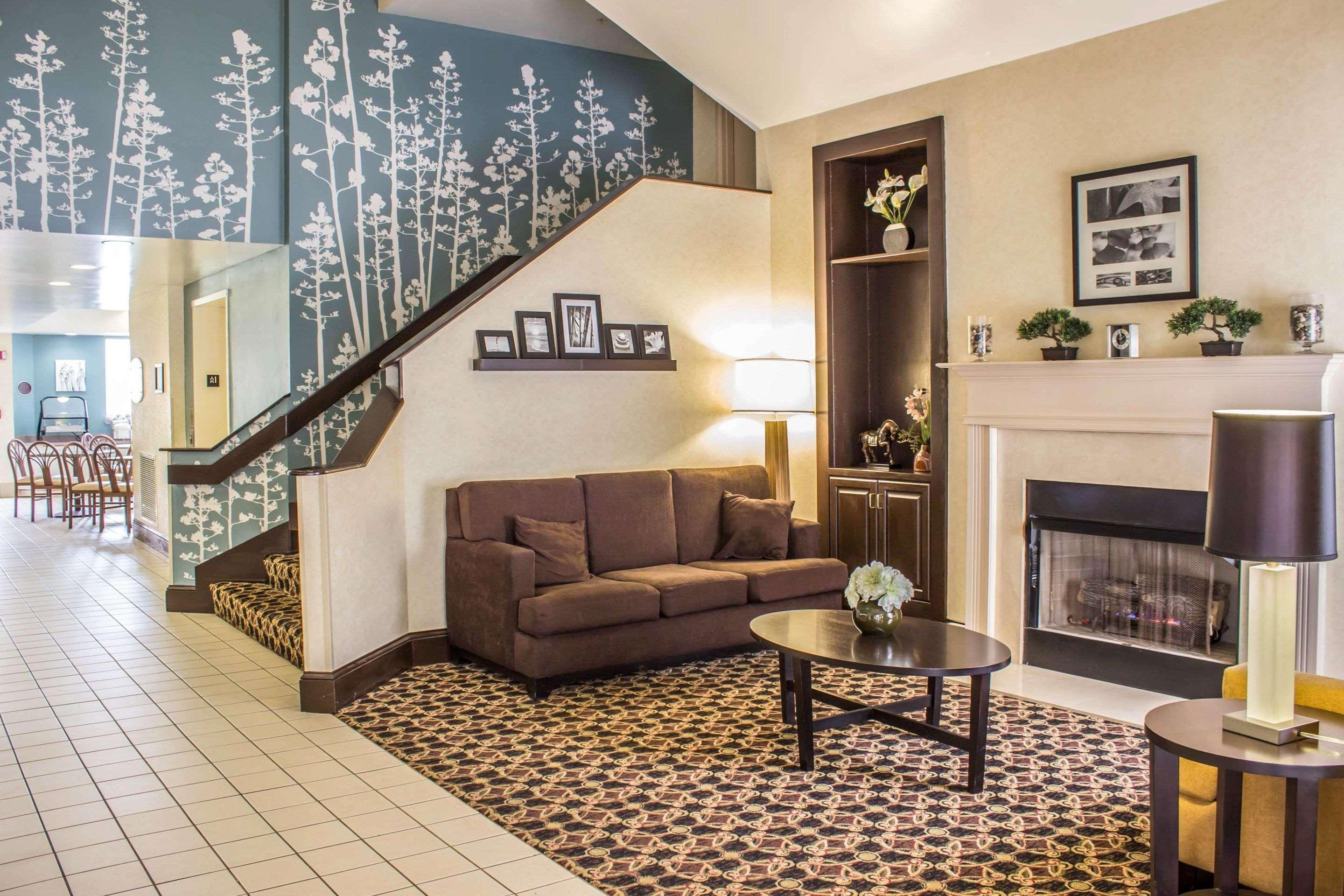 Clarion Pointe Wake Forest - Raleigh North Esterno foto