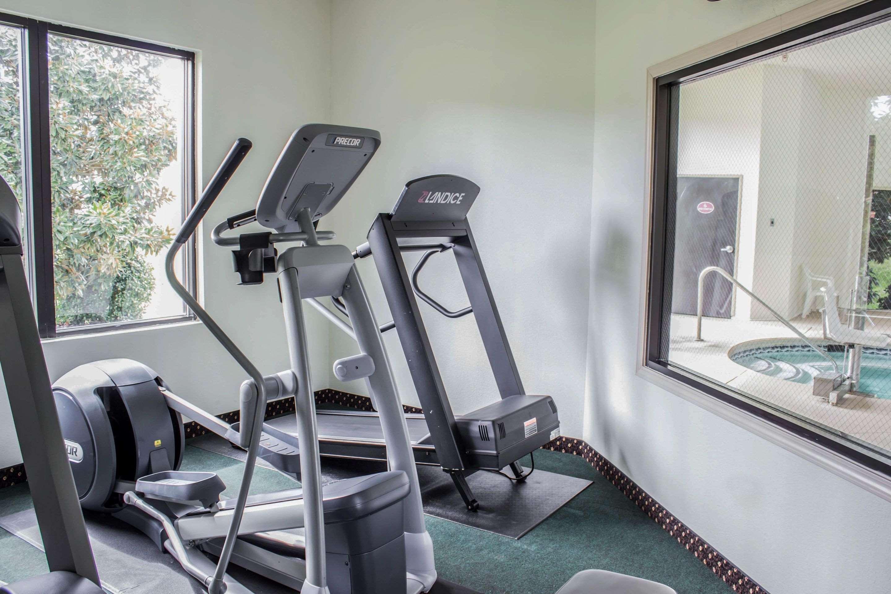 Clarion Pointe Wake Forest - Raleigh North Esterno foto