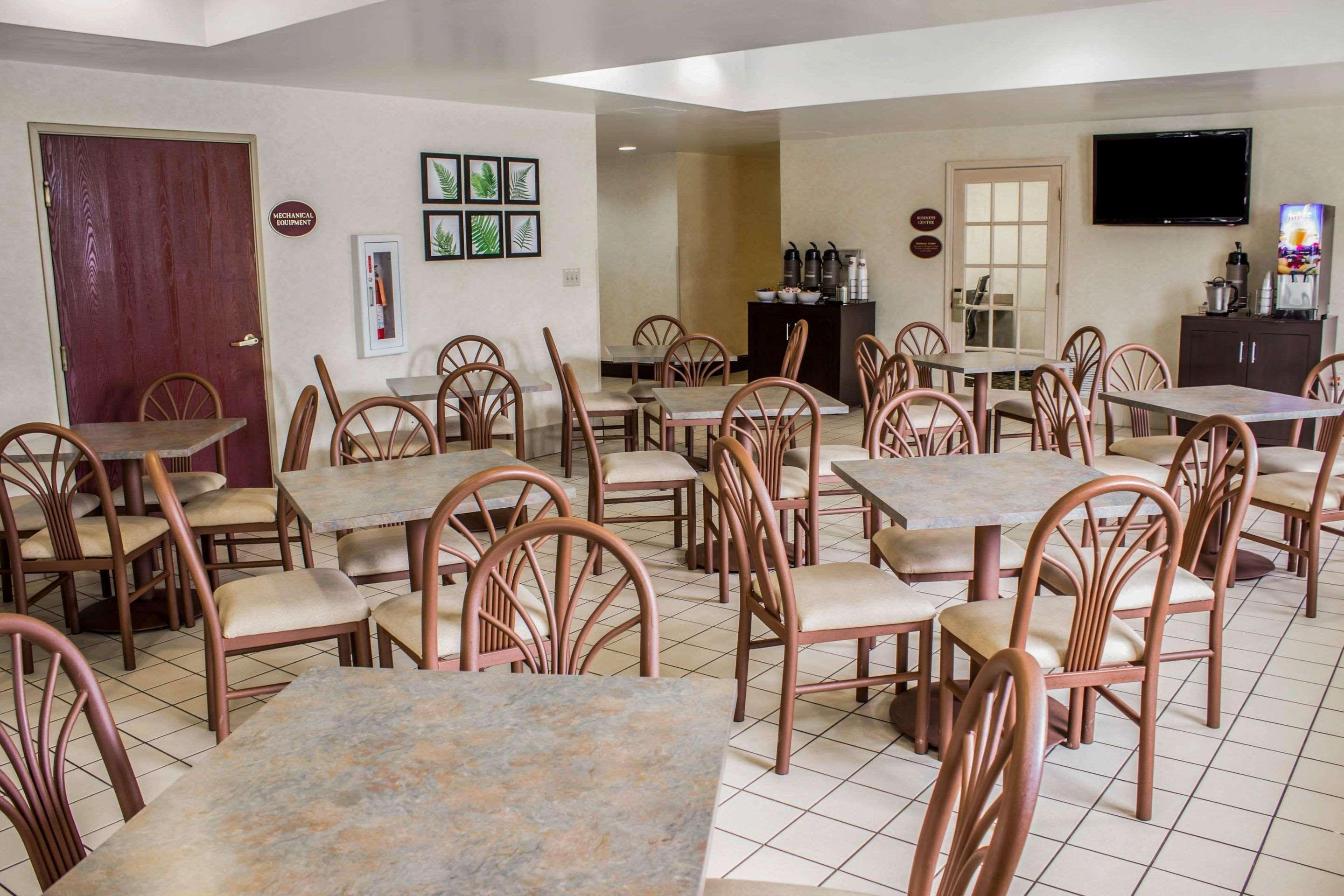 Clarion Pointe Wake Forest - Raleigh North Esterno foto