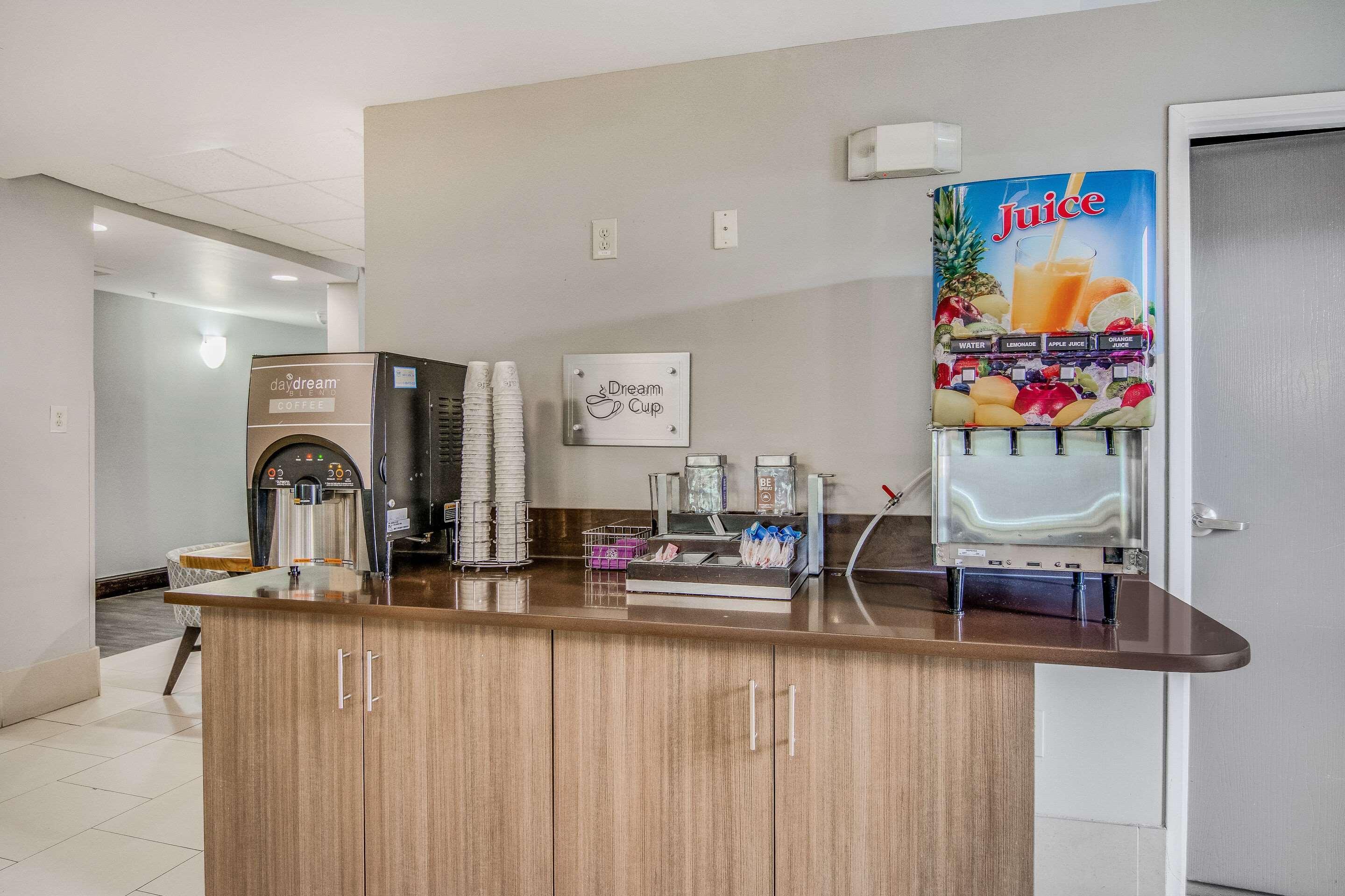 Clarion Pointe Wake Forest - Raleigh North Esterno foto