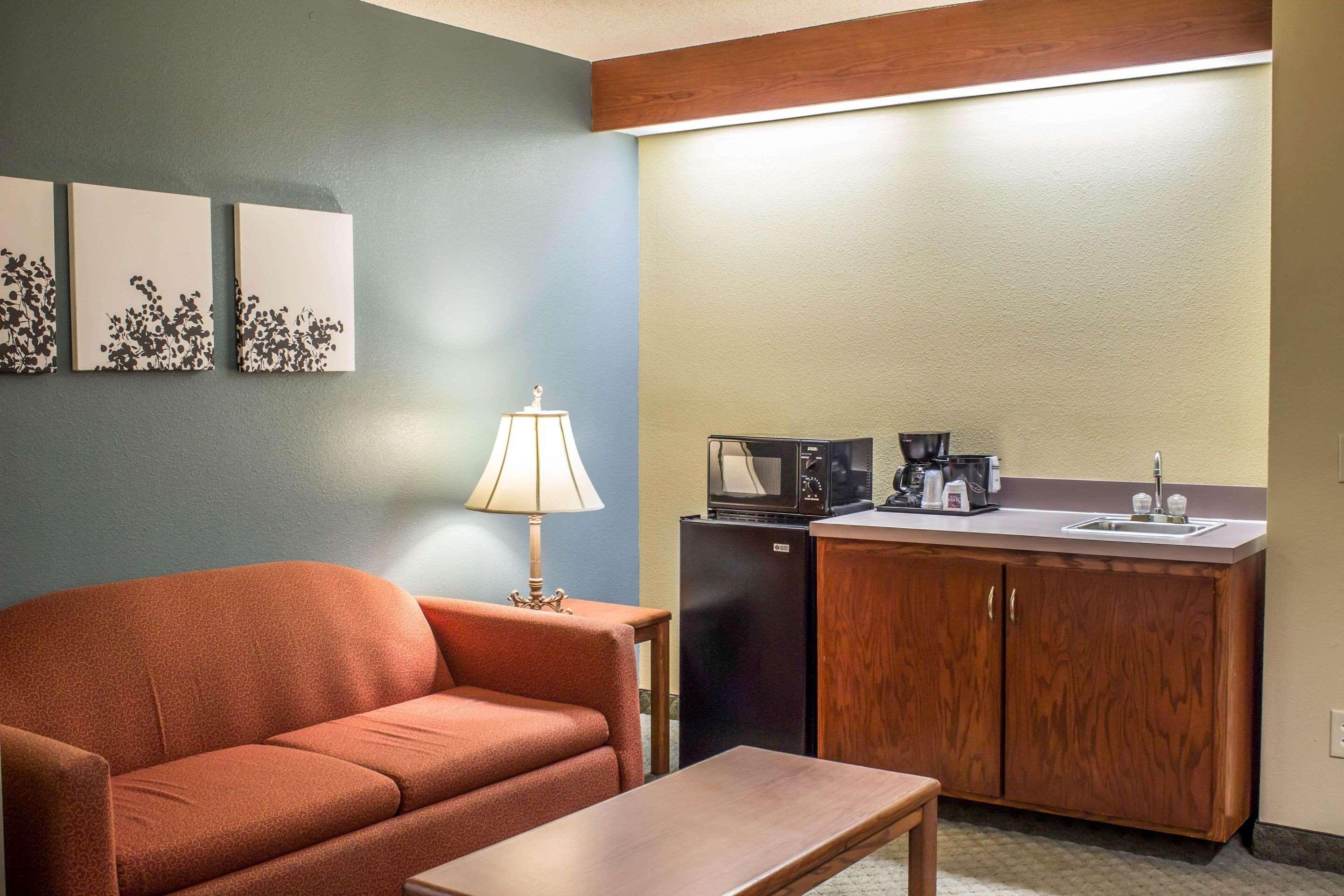 Clarion Pointe Wake Forest - Raleigh North Esterno foto