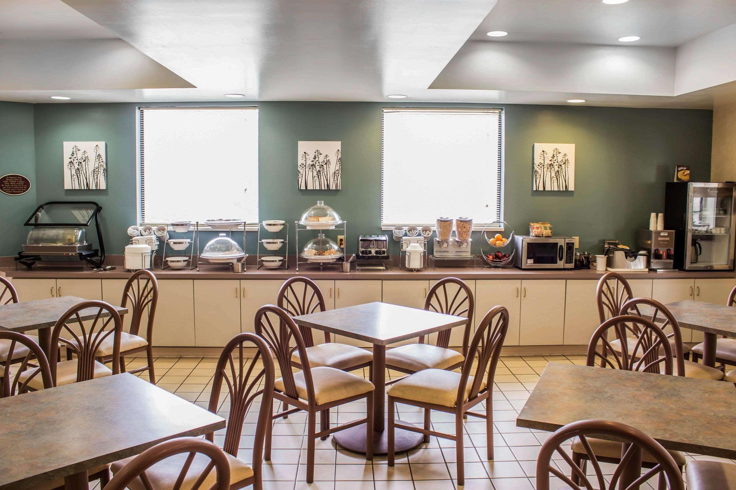 Clarion Pointe Wake Forest - Raleigh North Esterno foto
