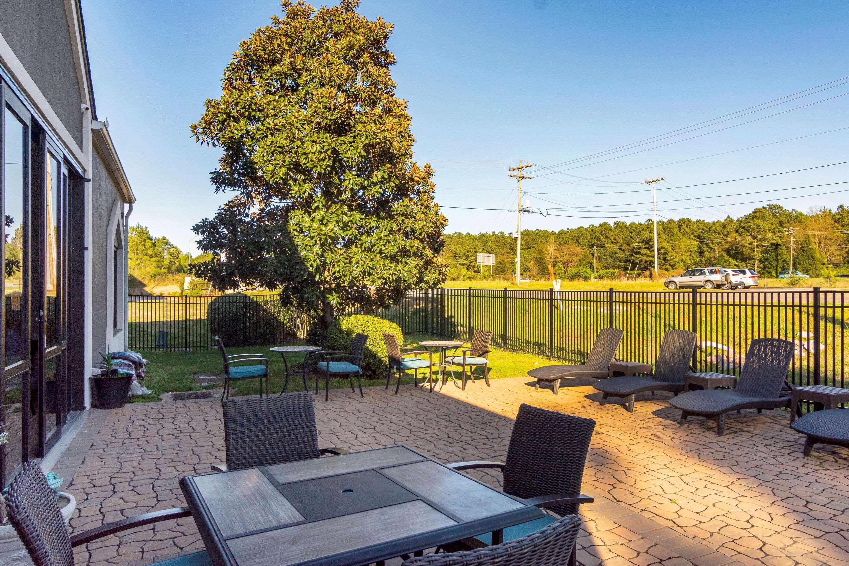 Clarion Pointe Wake Forest - Raleigh North Esterno foto