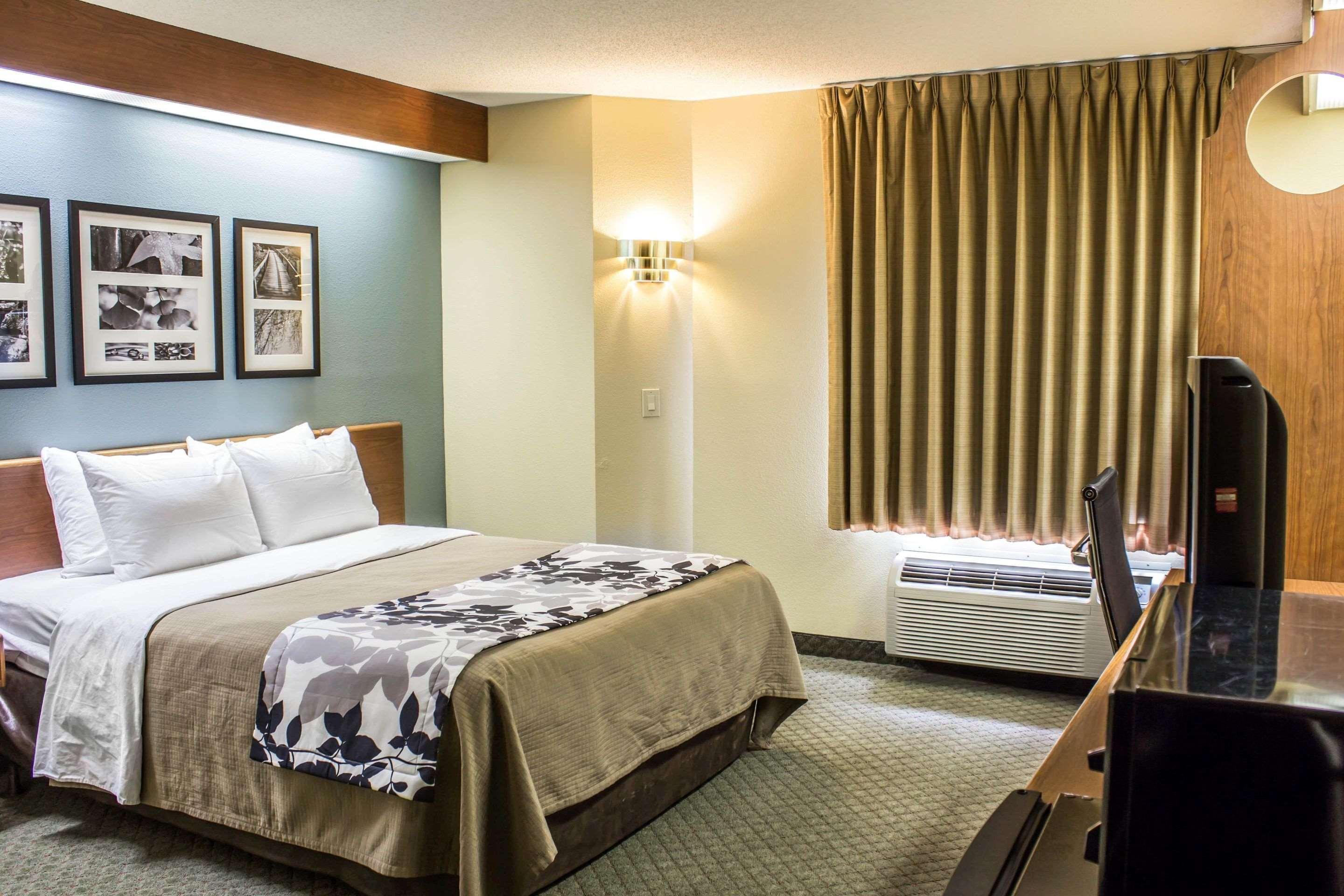 Clarion Pointe Wake Forest - Raleigh North Esterno foto