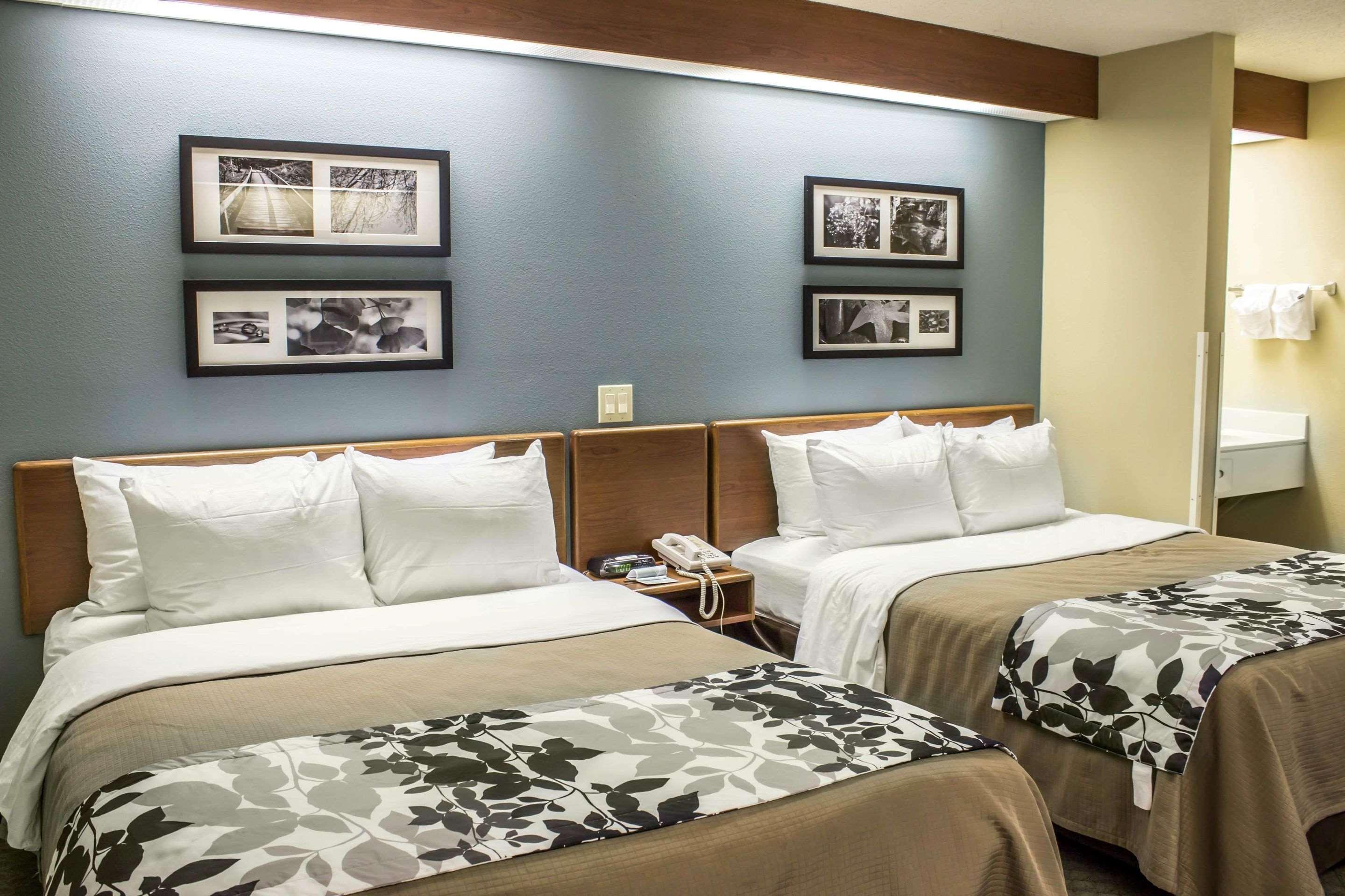 Clarion Pointe Wake Forest - Raleigh North Esterno foto