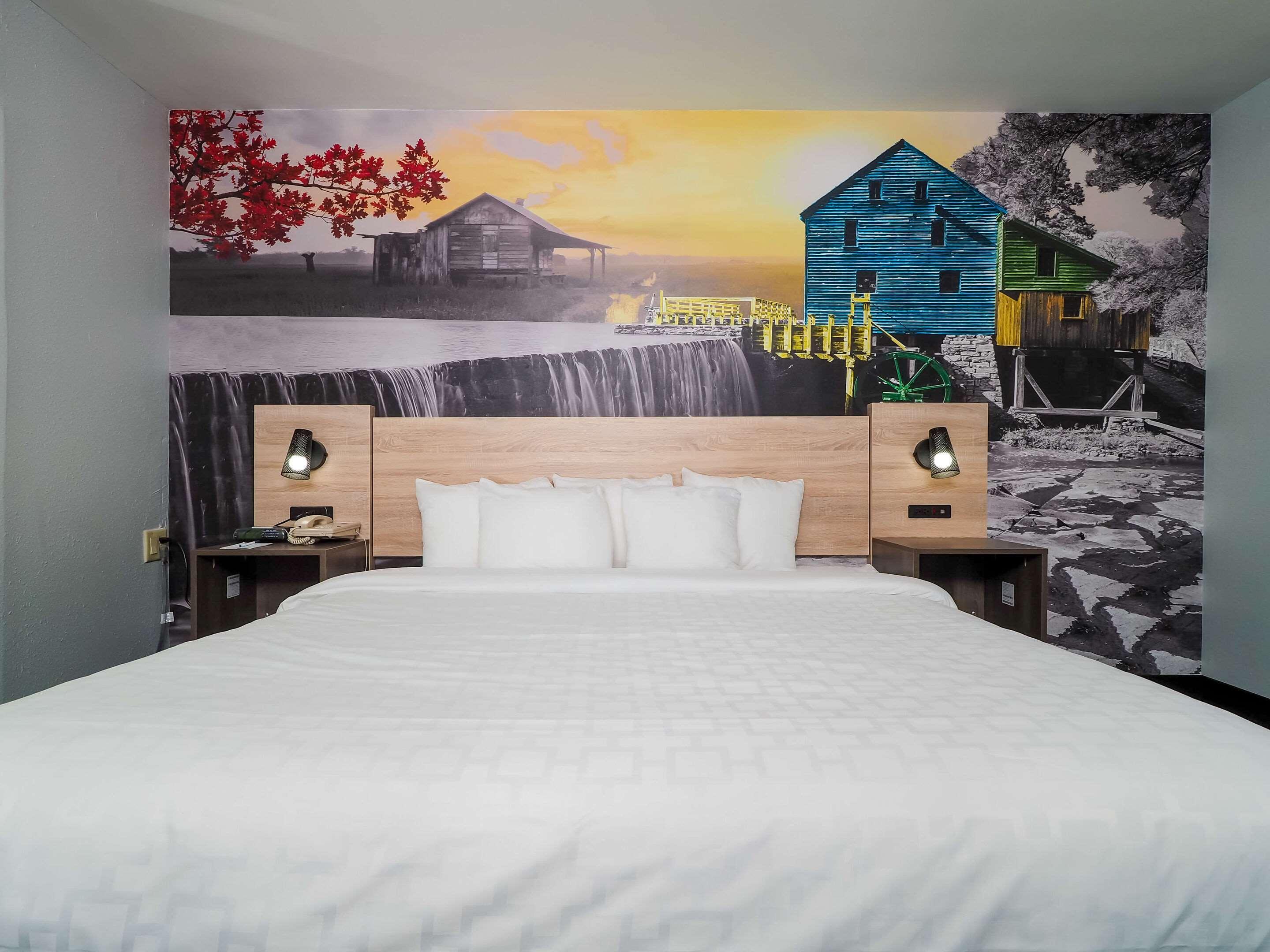 Clarion Pointe Wake Forest - Raleigh North Esterno foto
